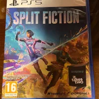 بازی PS5 و PS4