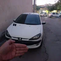 ۲۰۶ مدل ۸۹