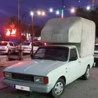 وانت ۹۱ دوگانه کارخانه