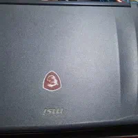 لپ تاپ گیمینگ msi