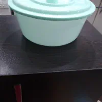 ظرف پلاستیکی نگهدارنده