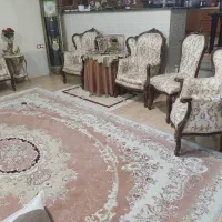 مبل کلاسیک|مبلمان خانگی و میز عسلی|کوهدشت, |دیوار