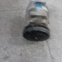 کمپرسورکولردووسیلو