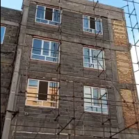 داربست فلزی امیر انجام امور کلیه داربست|خدمات پیشه و مهارت|کنگاور, |دیوار