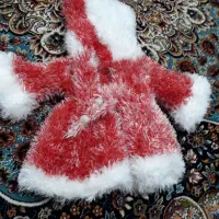 سلام شنلهای دخترونه دست بافت خودم  از ۶ ماه تا|لباس|رشت, حمیدیان|دیوار