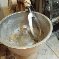 خمیرگیر 60کیلوی صنعتی