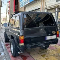 پاترول دو در مدل 77|خودرو سواری و وانت|کرج, خرمدشت|دیوار