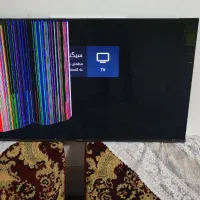 تلوزیون هایسنس 50 اینج