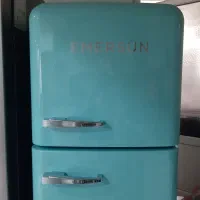 یخچال فریزر ۱۶ فوت امرسان