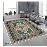 روفرشی فیروزه سفارشی