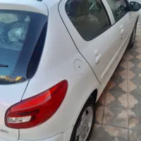 207پانوراما سقف شیشه ای 1404ارتقا فول ترین نخسه|خودرو سواری و وانت|برازجان, |دیوار