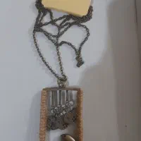 رومانتویی گردبند