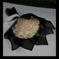 گل روبانی|گل مصنوعی|بوشهر, |دیوار