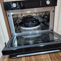 سولاردوم|اجاق گاز و لوازم برقی پختوپز|خوی, |دیوار