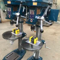 قلاویز حدیده سوراخ زن۳۰ پیشروتک تبریزوگیره فولادی|ماشینآلات صنعتی|تهران, زمزم|دیوار