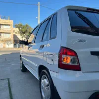 ۱۱۱ مدل ۹۵ درجه یک کم کار|خودرو سواری و وانت|نیشابور, شهرک جانبازان|دیوار