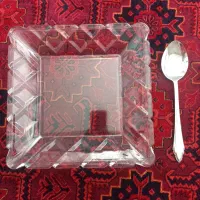 ظروف کریستال|ظروف سرو و پذیرایی|اسلامآباد غرب, |دیوار