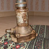جک نیسان دو تنی محصول سایپا