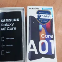 گوشی سامسونگ A01cor|موبایل|تهران, آهنگ|دیوار