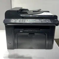 پرینتر HP1536 چهارکاره  فکس اسکن کپی چاپ سریع