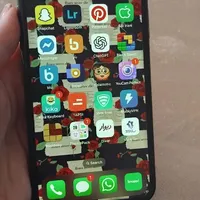 اپل iPhone XS با حافظهٔ ۲۵۶ گیگابایت