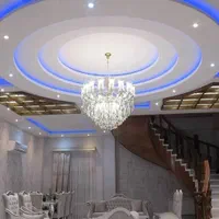 جوشکاری سقف کاذب