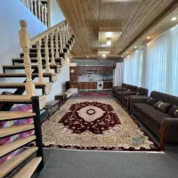 سلطان ویوو لفور|اجارهٔ کوتاه‌مدت ویلا و باغ|آلاشت, |دیوار