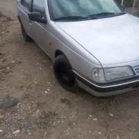 پژو ۴۰۵ مدل ۸۵|خودرو سواری و وانت|چالدران, |دیوار