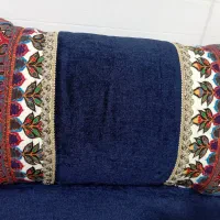 پته|پشتی|زرند, |دیوار