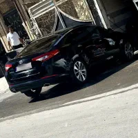 اپتیما استثنایی فول 2013