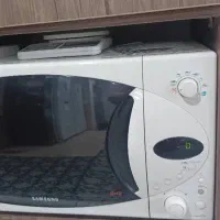 ماکروویو سامسونگ