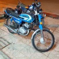 سوزوکی100مدل81