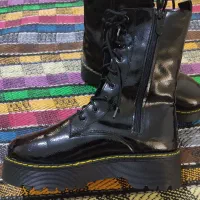 کفش نیم بوت|کیف، کفش، کمربند|بندرعباس, |دیوار