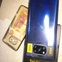 پوکو X3 پرو انلاک شده|موبایل|آبادان, |دیوار