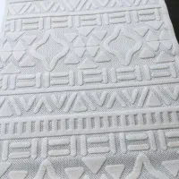 قالیچه یک در یک ونیم