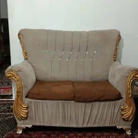 فروش مبل وجارو برقی باقیمت مناسب