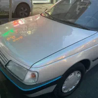 پژو405GLX|خودرو سواری و وانت|تبریز, |دیوار