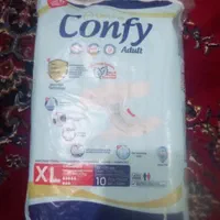 ایزی لایف مارک کانفی