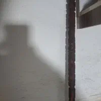 عصا کنده کاری و خراطی شده|صنایع دستی و سایر لوازم تزئینی|بندر گز, |دیوار