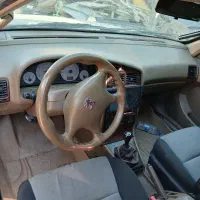 پارس الیکس 1800|خودرو سواری و وانت|زابل, |دیوار