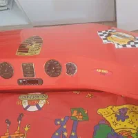 تخت مدل پورشه|تخت و سرویس خواب|لاهیجان, گلستان|دیوار