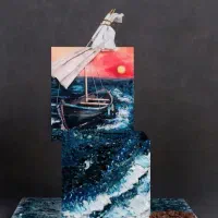 آموزش و سفارش کیک های تولد عقد عروسی|خدمات پذیرایی، مراسم|اهواز, شریعتی جنوبی|دیوار