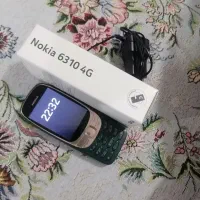 گوشی نوکیا اصلی 6310