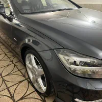 بنز cls350|خودرو سواری و وانت|تهران, مرزداران|دیوار