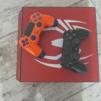 ps4 pro|کنسول، بازی ویدئویی و آنلاین|بهبهان, |دیوار