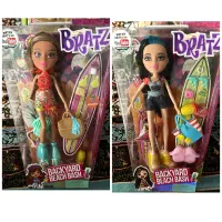باربی bratz باربی اورحینال