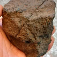 شهاب سنگ