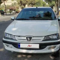 پژو ۱۴۰۱ TU5