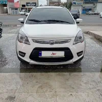 لیفان X50 بی رنگ بی ضربه|خودرو سواری و وانت|رشت, بلوار گیلان|دیوار