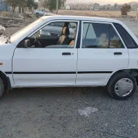 پراید مدل ۹۰ تک سوز|خودرو سواری و وانت|کامیاران, |دیوار